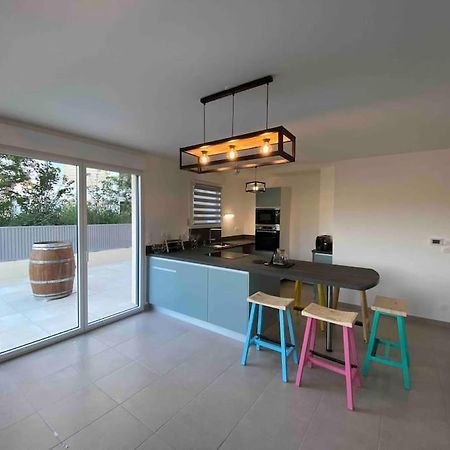Superbe Appartement T3 Centre Ville Rondelet Montpellier Bagian luar foto