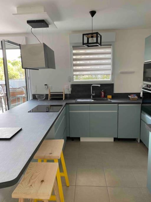 Superbe Appartement T3 Centre Ville Rondelet Montpellier Bagian luar foto