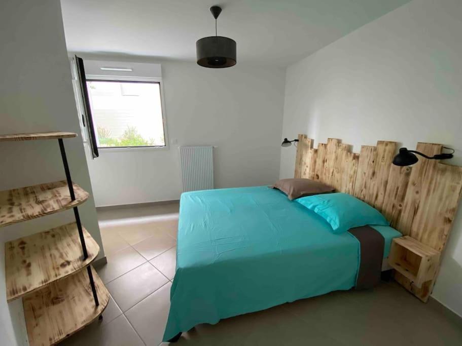 Superbe Appartement T3 Centre Ville Rondelet Montpellier Bagian luar foto