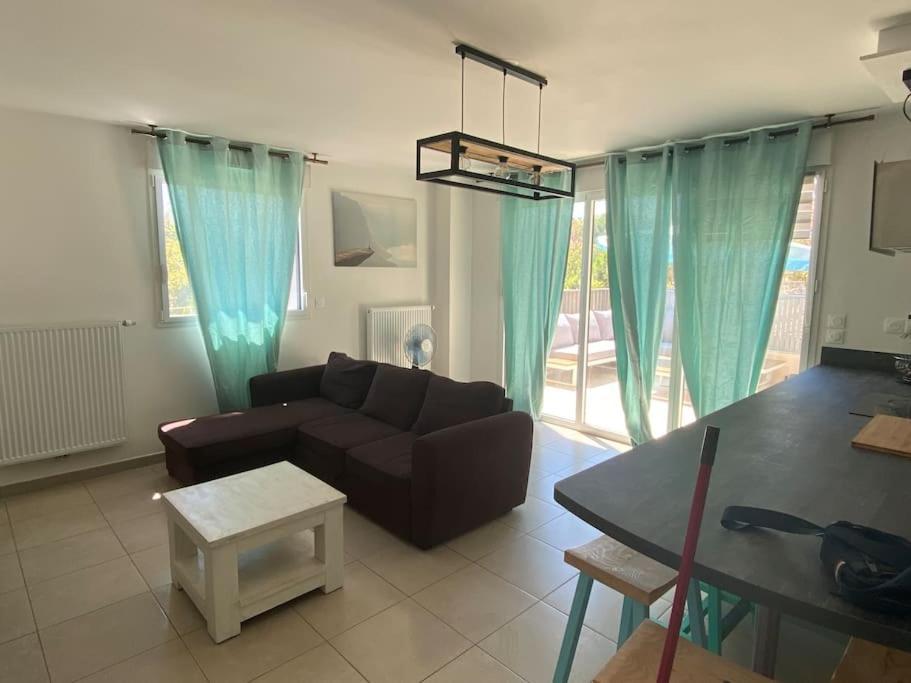 Superbe Appartement T3 Centre Ville Rondelet Montpellier Bagian luar foto